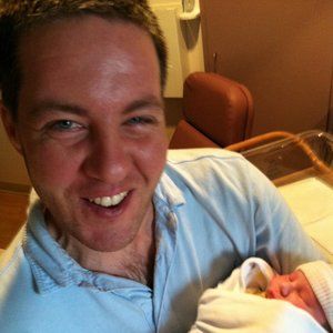 Meet your Posher, Jeffrey